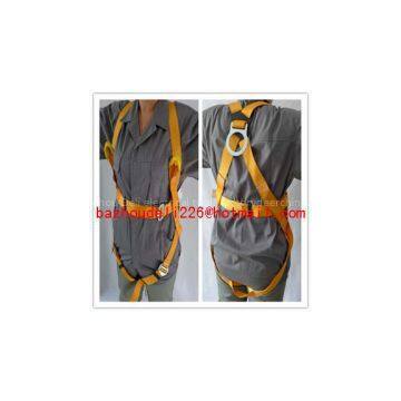 Safety Harness Safety Beltsafety Webbing