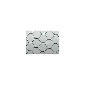 Galvanized Expanded Welded Mesh Fence Netting Panel For Schools , Road