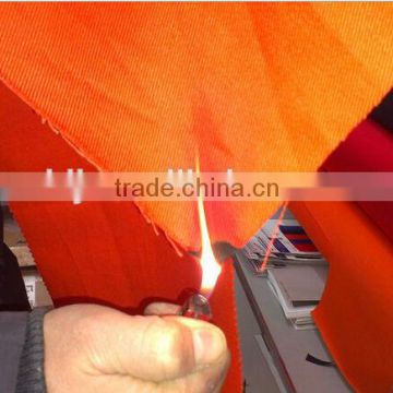 100% Cotton Flame Retardant Fabric