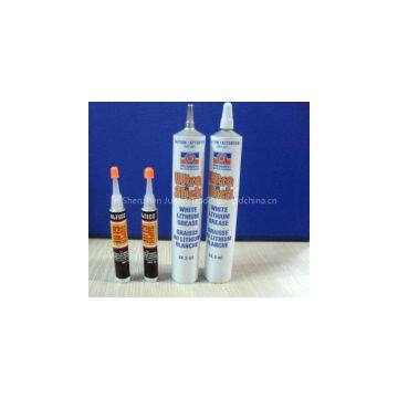 Aluminum Super Glue Tube Packaging photo-3