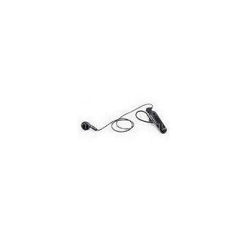 Iphone / Ipad 4.0 Ultra Slim Bluetooth Headset Bluetooth Headset With Microphone