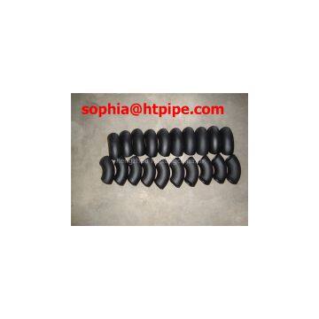 ASTM A234 WP11 90deg elbow