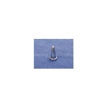 Electric Weller Soldering Iron Tips Oxygen Free Copper For Soldering Reworking Station
