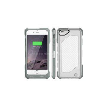 iPhone Battery Cases