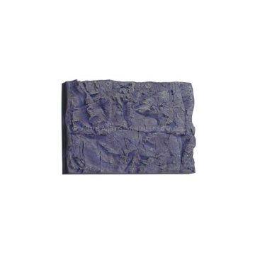 3D PU Background Board photo-3