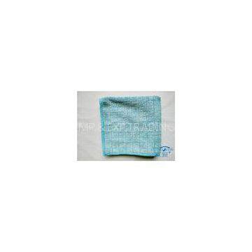 Promotional Pearl Microfibre Cleaning Cloths Home Cleaning Towel For House 16\