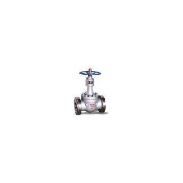 Orbit Ball Valve