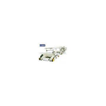 A4 copy paper wrapping and packaging machine