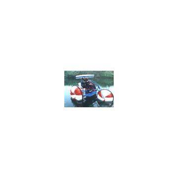 Water Pedicab