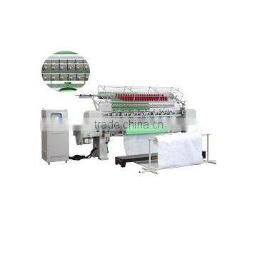 Quilting machine CSDB94"-3