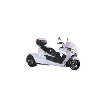2012 Zodiac 300 CC Trike Scooter Auto W Reverse PST300-19 Price 1500usd
