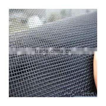 manufacturer supply fiberglass window screen