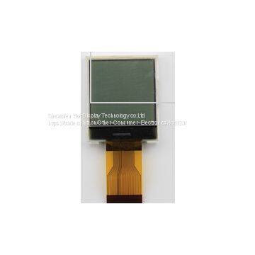 132*64Dots Gaphic LCD Module for Handset Operating Voltage: 3.3V photo-2