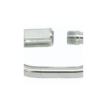 Stainless Steel Quick Link