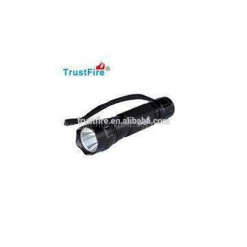 365nm UV LED Torch