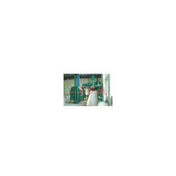waste pcb recycling equipment