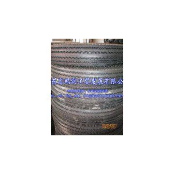 RIB TRACTOR TYRE photo-2