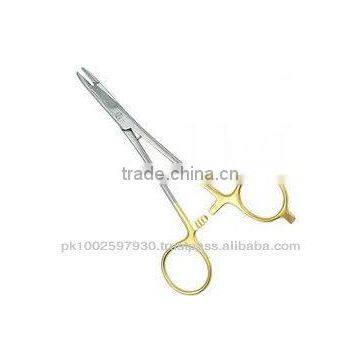 Fly Fishing scissors clamp,Micro scissors forceps,Fly fishing Tools