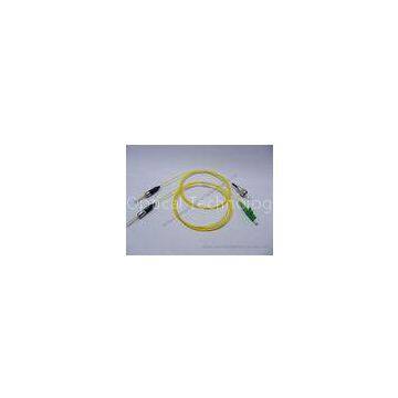 High Stability OTDR Coaxial Pigtail 4pin 1310nm Laser Diode Approved ISO9001