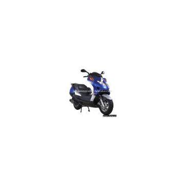 Sell 150/250cc EEC Scooter