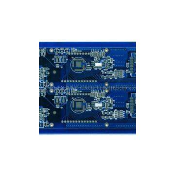 Power Cntrol PCB