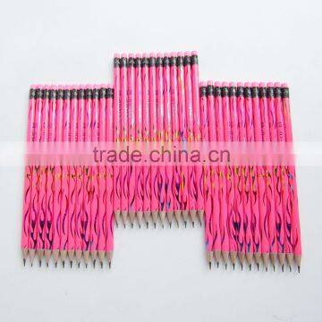 Best Selling hb Pencil for Students Wooden Pencil for Writing and Drawing photo-4