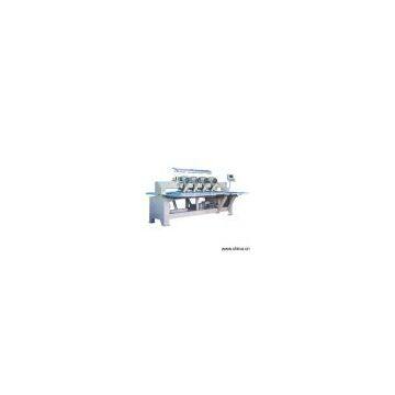 Sell Yuehong 904 Sequins Device Embroidery Machine
