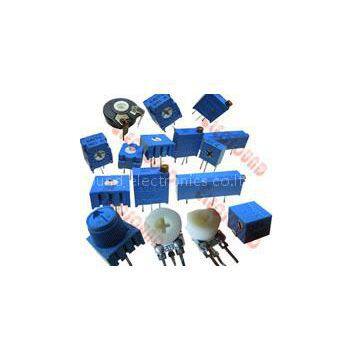 potentiometers