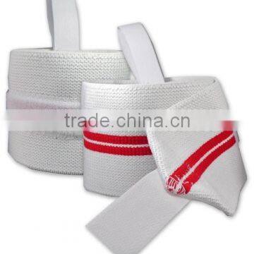 High Quality Heavy-duty Weightlifting Wrist Wraps