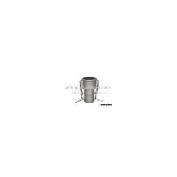 C200 stainless steel camlock couping