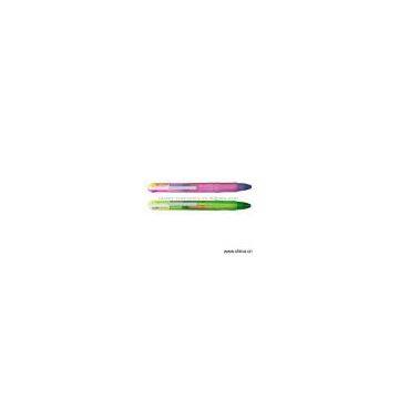 Sell 4 Color Retractable Ball Point Pens