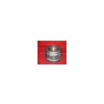 truck wheel hub