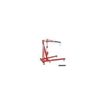 Sell 2MT Foldable Shop Crane