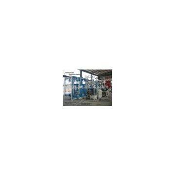 Hollow Block Making Machine