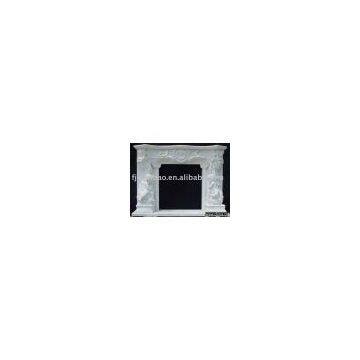 Marble Fireplace/stone Fireplace/granite Fireplace/figure Fireplace