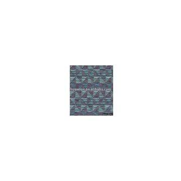 Chenille pillow shoulder bag fabric (HL-2406-23)