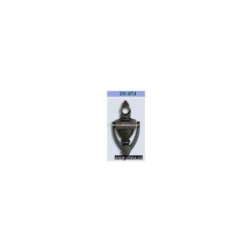 door knocker