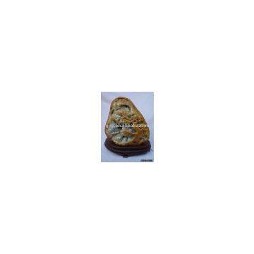 jadeite ornament
