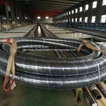 New Poduct Flexible Industrial Rubber Hose photo-5