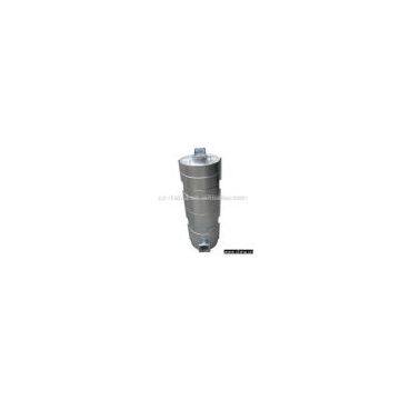 Exhaust Silencer