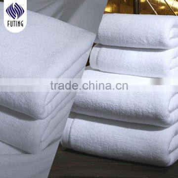 Wholesale Hotel 100% Cotton Towel Set photo-4