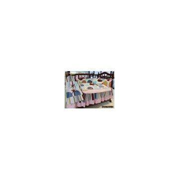 crib bedding sets