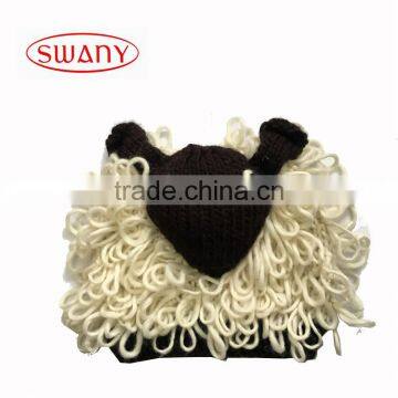 Kids Animal Winter Hat Knitted Beanie for kids