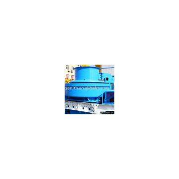 Sand maker machine