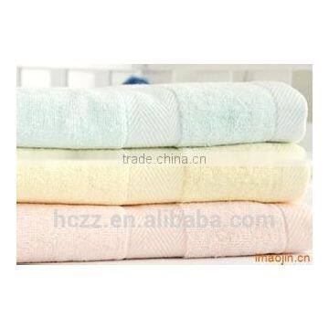 fully cotton bath towel great quality 10 years