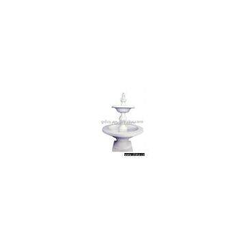 FRP Fountain