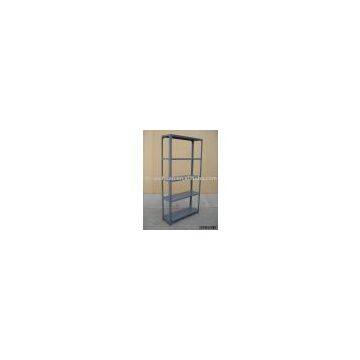 angle shelf/light shelf