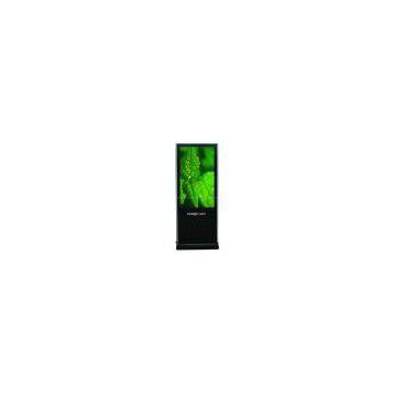 55in indoor Standing Network Digital signage