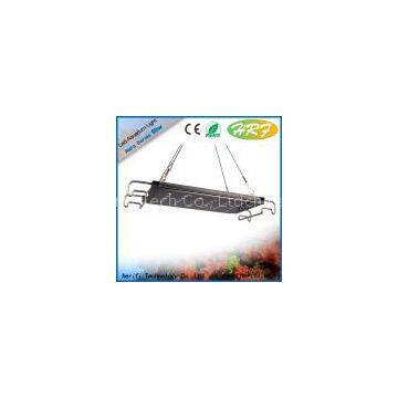 2015 Hot Sale Led Aquarium Light White Blue Lligh Adjustable Led Aquarium Light With Remote Controller