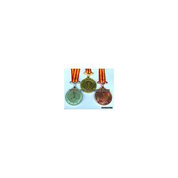 medal